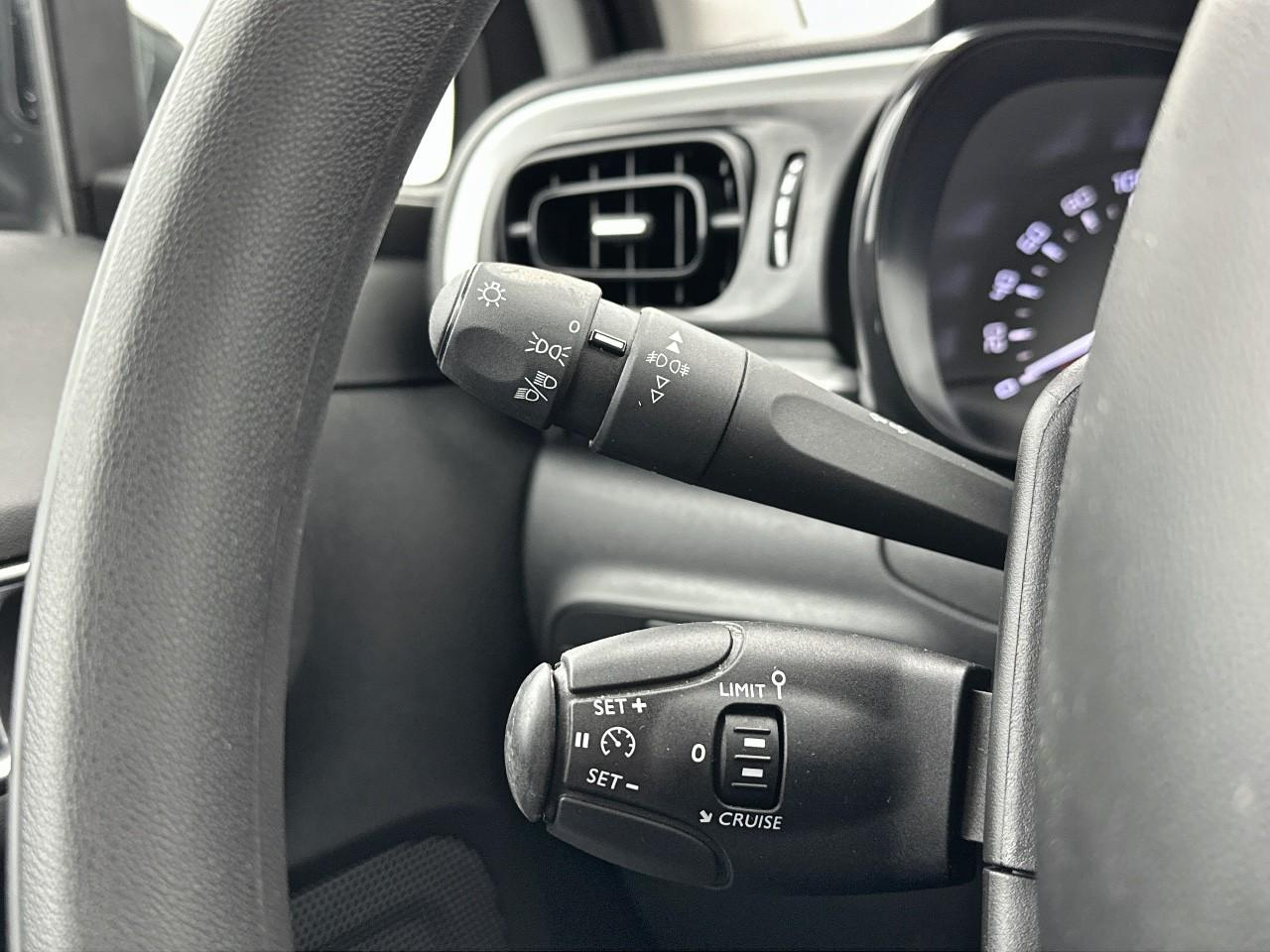 Citroën C3 bluehdi 100 bvm6 you — photo 19