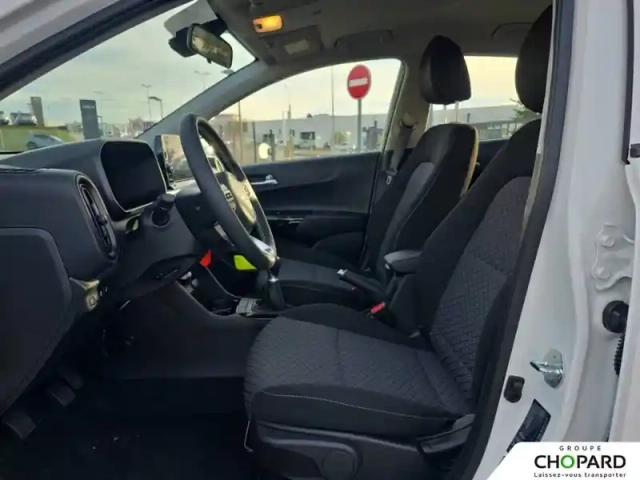 Kia Picanto 1.2 dpi 79 ch bvm5 — photo 72