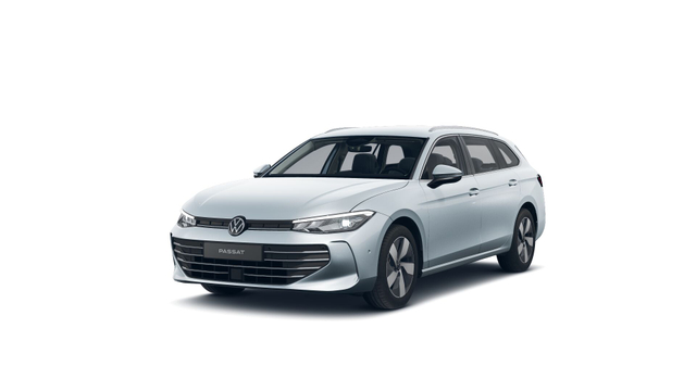 Volkswagen Passat 2.0 TDI EVO SCR 150 DSG7