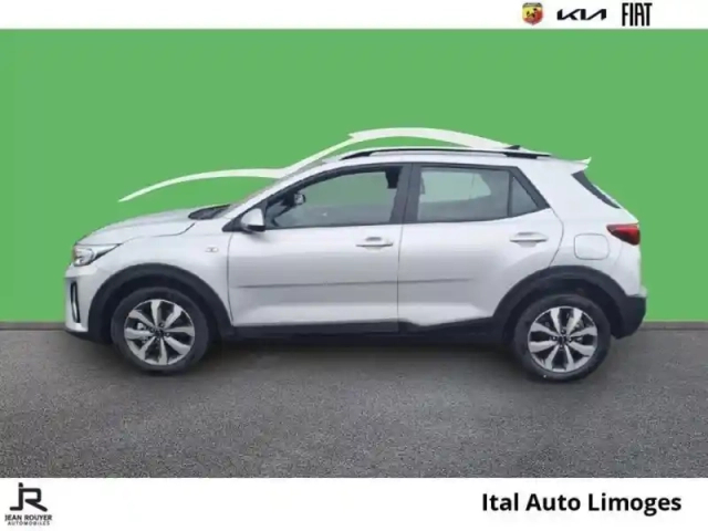 Kia Stonic 1.0 t-gdi 100ch active dct7 — photo 9