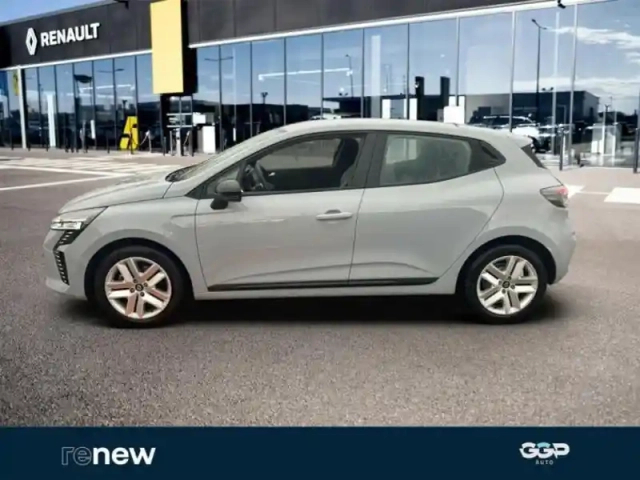 Renault Clio 1.5 dci 100ch evolution - 25 — photo 14