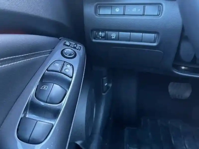 Nissan Juke dig-t 114 dct7 — photo 12