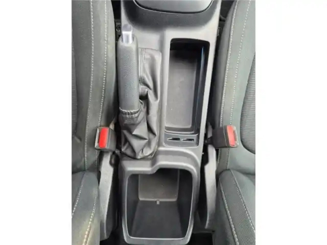 Ford Focus 1.0 ecoboost 100 s&amp;s — photo 17