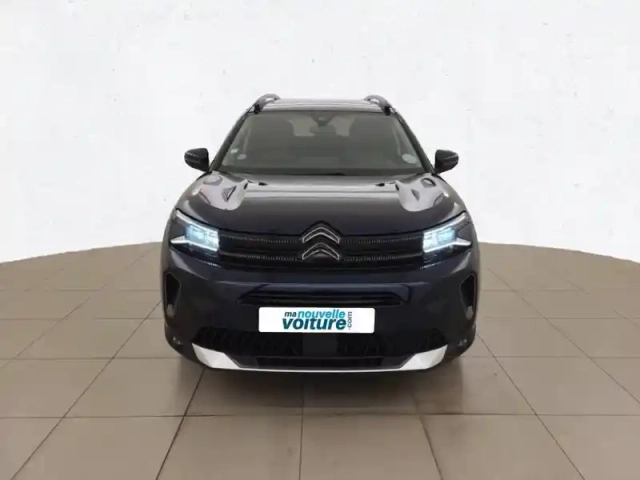 Citroën C5 Aircross puretech 130 s&amp;s eat8 — photo 28