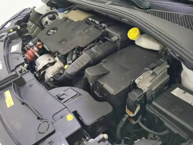 Citroën C3 bluehdi 100 s&amp;s bvm6 — photo 13