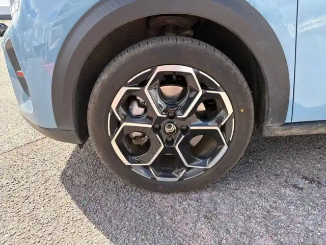 Citroën C3 e- 113 ch — photo 13