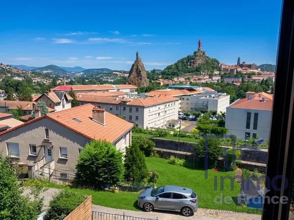 Maison 6 pièces 128 m²