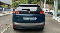 Peugeot 3008 HYBRID 225ch Allure Pack e-EAT8 — photo 6