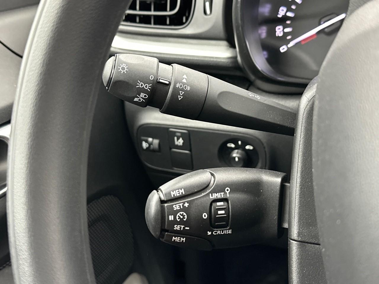 Citroën C3 puretech 83 s&s bvm5 you! — photo 17