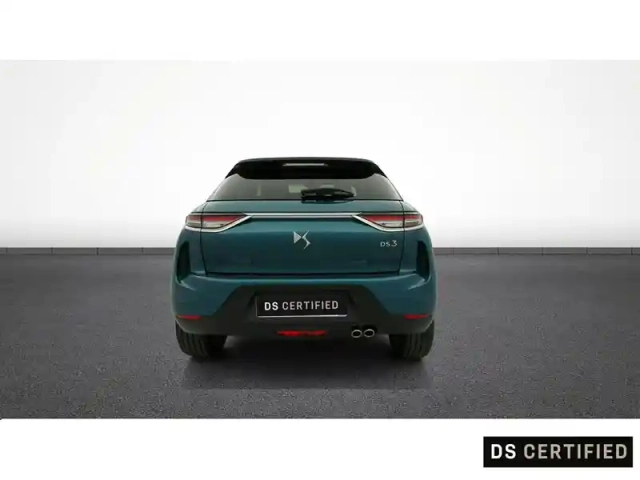 Ds Ds 3 ds3 crossback puretech 130 eat8 — photo 7