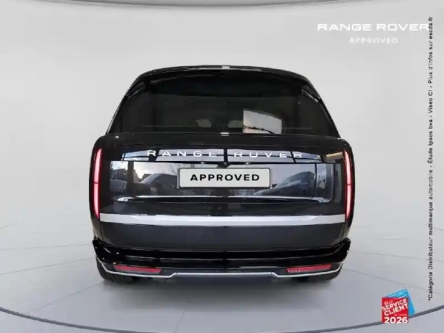 Land Rover Range Rover 3.0 p550e 550ch phev autobiography swb — photo 7