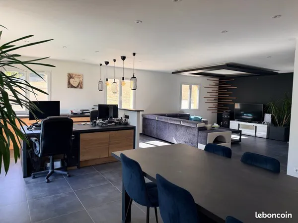 Maison 150m2 à louer
