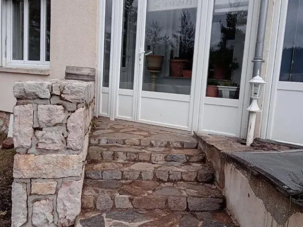 Appartement Pelouse