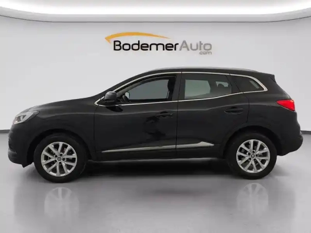 Renault Kadjar blue dci 115 edc — photo 11