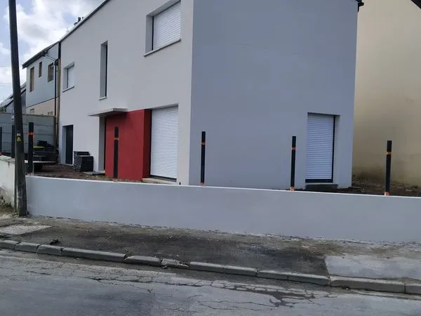 Maison T5 1050 Plelan le Grand