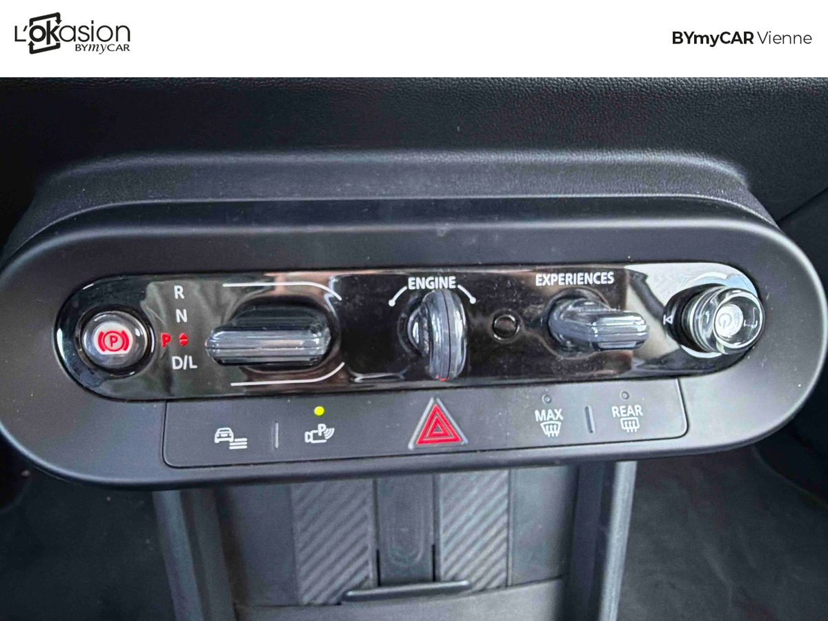Mini Cooper 156 ch DKG7 C — photo 17