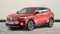 Renault Austral 1.2 TCe mild hybrid advanced 130ch Techno