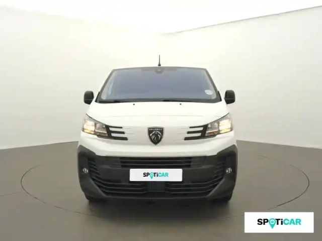 Peugeot Expert fgn m bluehdi 145 bvm6