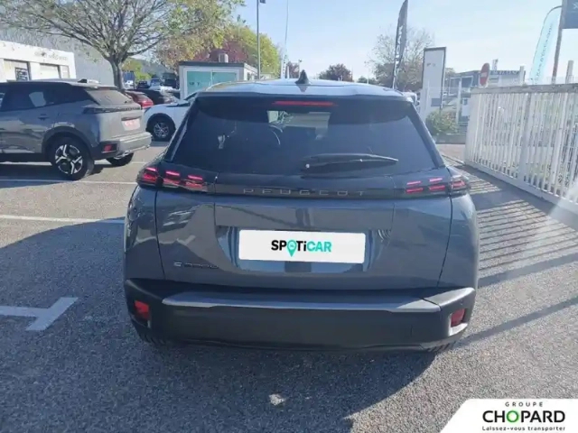 Peugeot 2008 electrique 156 ch  prime cee mini 3600€ déja déduite — photo 29