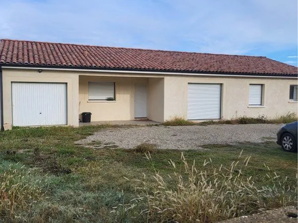 Villa à Louer