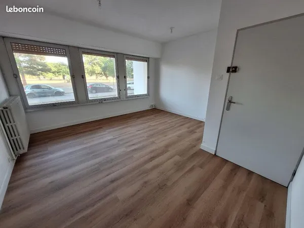 Bureau professionnel - centre ville