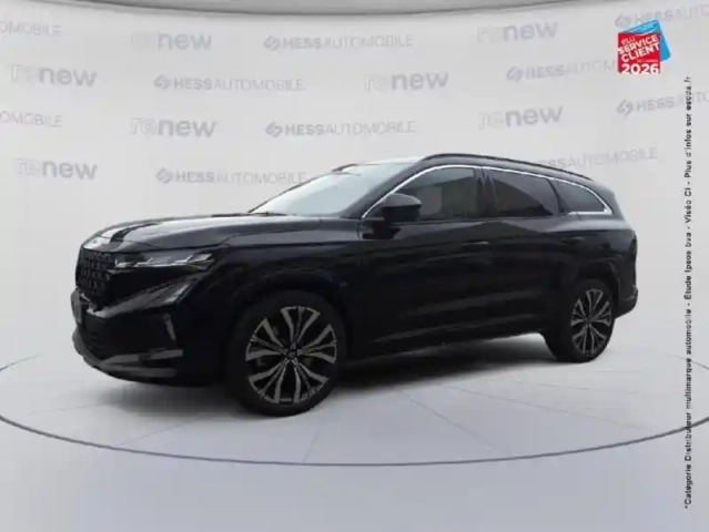 Renault Espace 1.2 e-tech full hybrid 200ch esprit alpine 7 places - 25