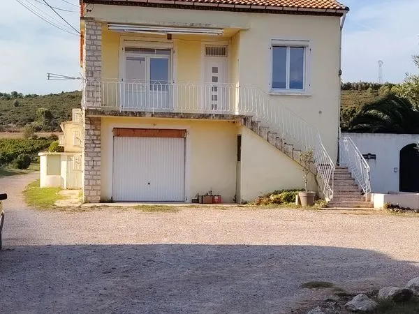 Appartement t4