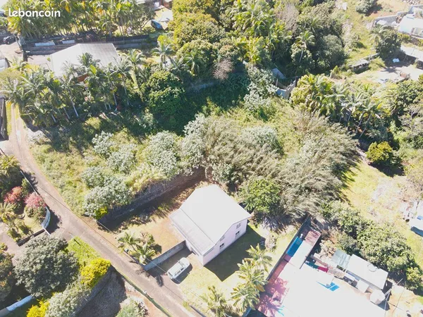 Propriété 3 pièces 65 m²