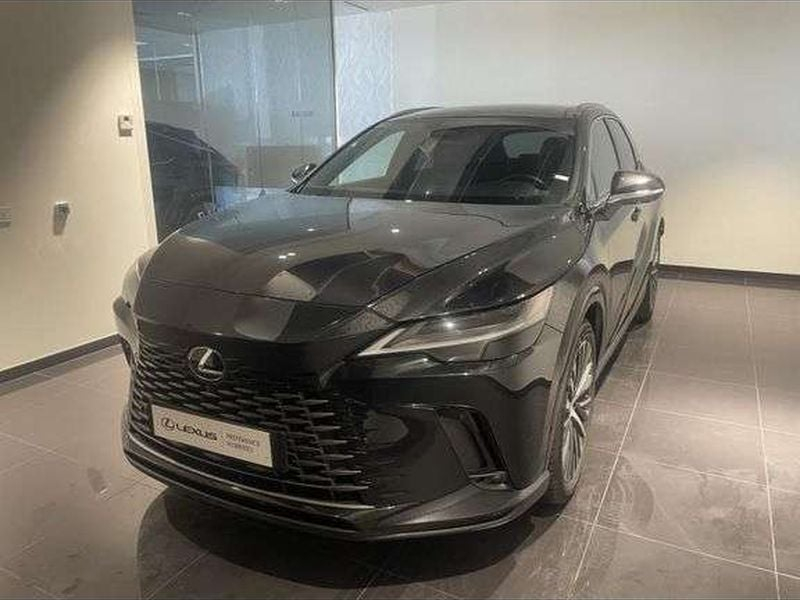 Lexus RX Lexus RX 450h+ Luxe 4WD MY24 — photo 1