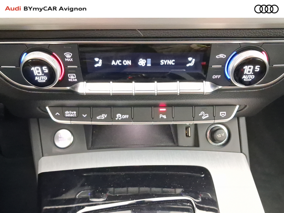 Audi Q5 Sportback 55 TFSIe 367 S tronic 7 Quattro — photo 29