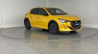 Peugeot 208 1.5 BlueHDi 100ch S&S GT — photo 3