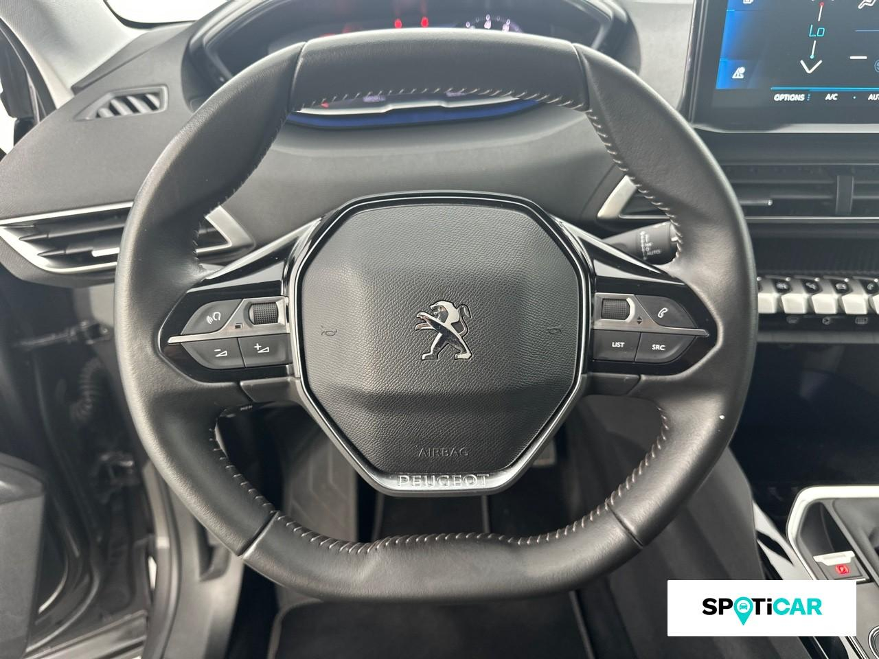 Peugeot 3008 1.2 puretech 130ch s&s style — photo 12