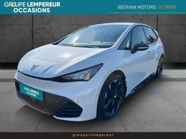 Cupra Born 230ch xl 77 kwh vz — photo 3
