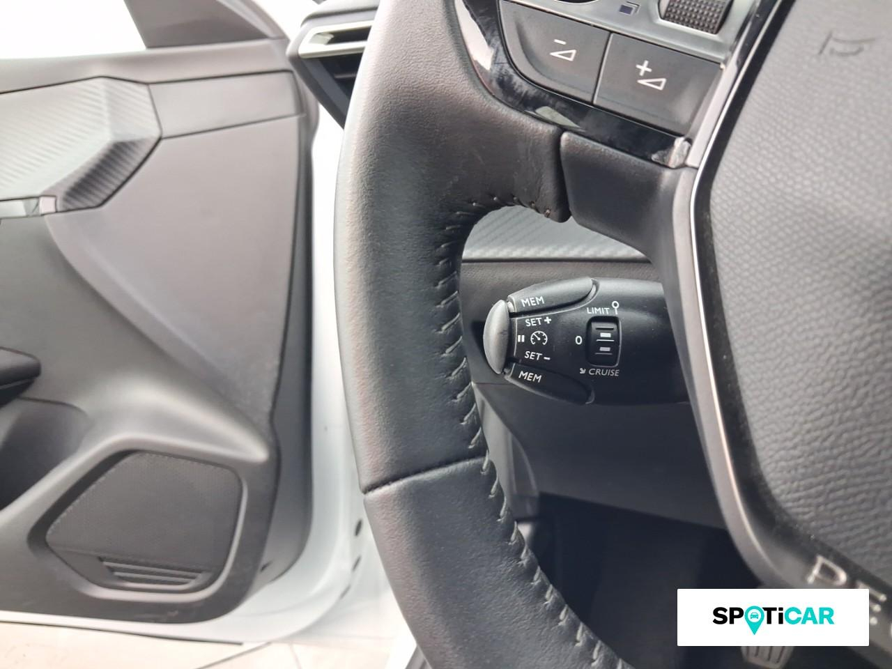 Peugeot 208 1.2 puretech 75ch s&s active — photo 18