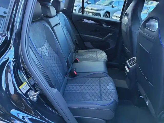 Volkswagen Tiguan 2.0 tdi 150ch dsg7 — photo 12