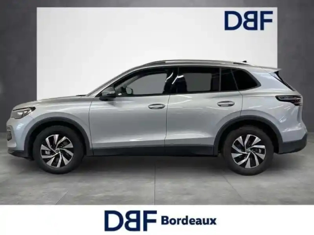 Volkswagen Tiguan 2.0 tdi 150ch dsg7 vw edition — photo 12