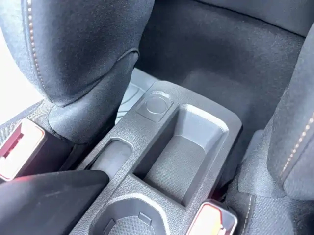 Dacia Sandero eco-g 100 gsr2 — photo 40