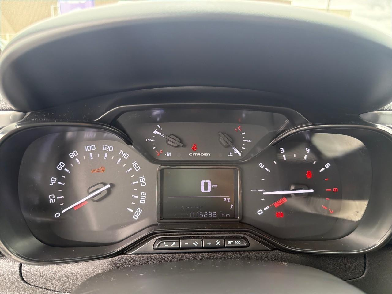 Citroën C3 1.2 puretech 83ch s&s shine — photo 26