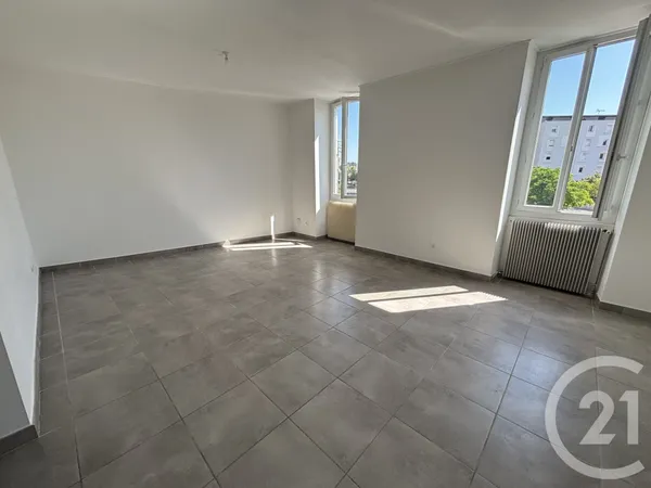 Appartement 3 pièces 71 m²