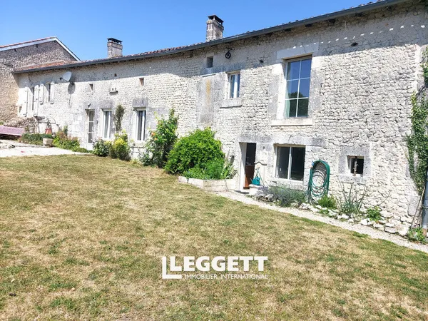 Maison 6 pièce(s), VAL DES VIGNES