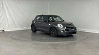 Mini Mini Cooper S 192ch BVA — photo 3