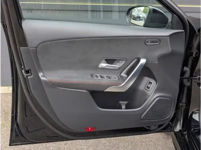 Mercedes Classe A 250 e hybrid eq — photo 16