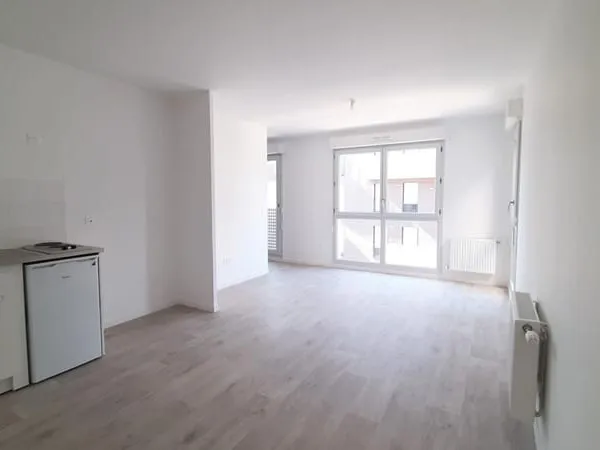 Appartement 1 pièce 35 m²