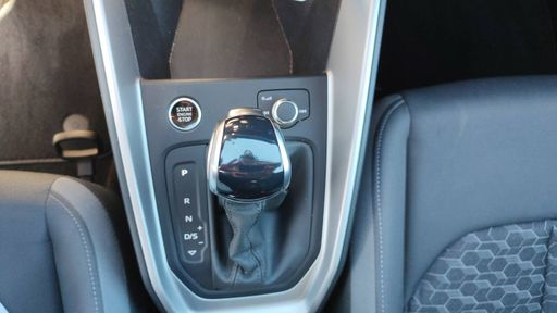 Audi A1 Sportback 1.0 TFSI 110 S-Tronic 7 - Advanced – 2024 – 33191 km – Essence – Boîte Automatique — photo 10