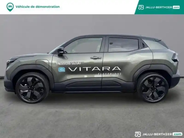 Suzuki Vitara e  174ch 61kwh style — photo 3
