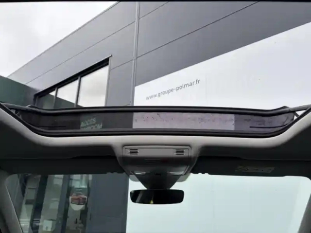 Volkswagen Tiguan 1.4 ehybrid 245ch elegance dsg6 — photo 10