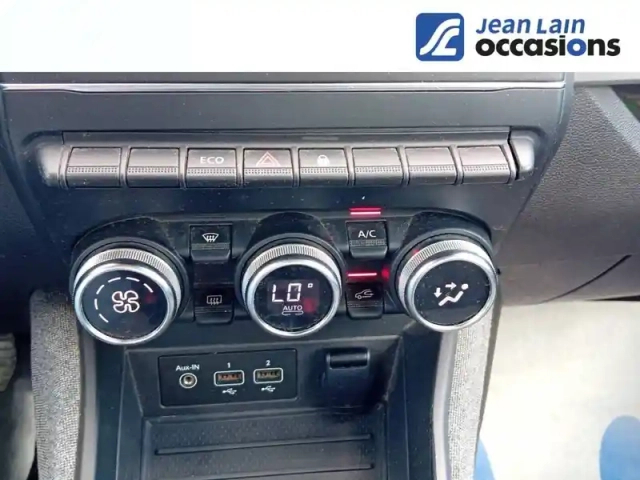 Renault Zoé zoe r110 — photo 14