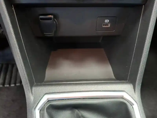 Dacia Jogger tce 110 7 places — photo 24