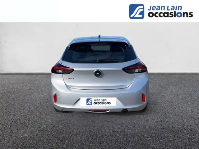 Opel Corsa 1.2 75 ch bvm5 — photo 6