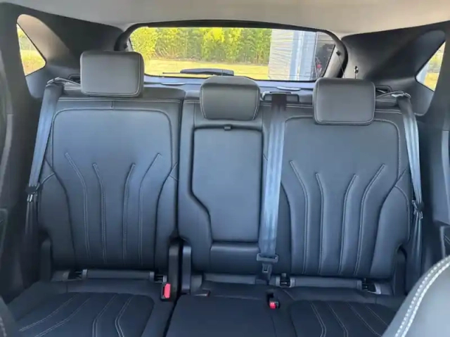 Ford Kuga 2.5 duratec 225ch phev vignale bva — photo 15